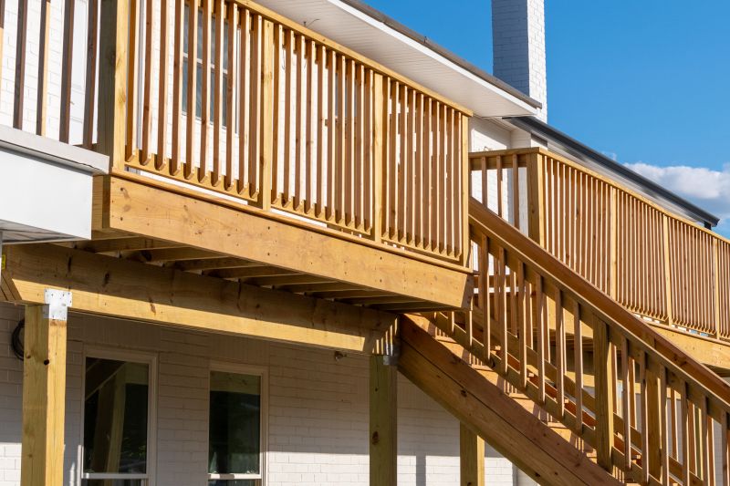 Deck Carpentry Service in Stamford, CT