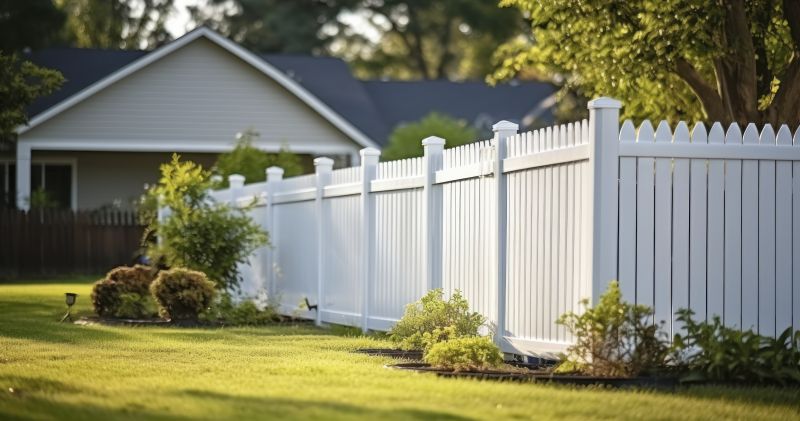 Privacy Fence Repair
