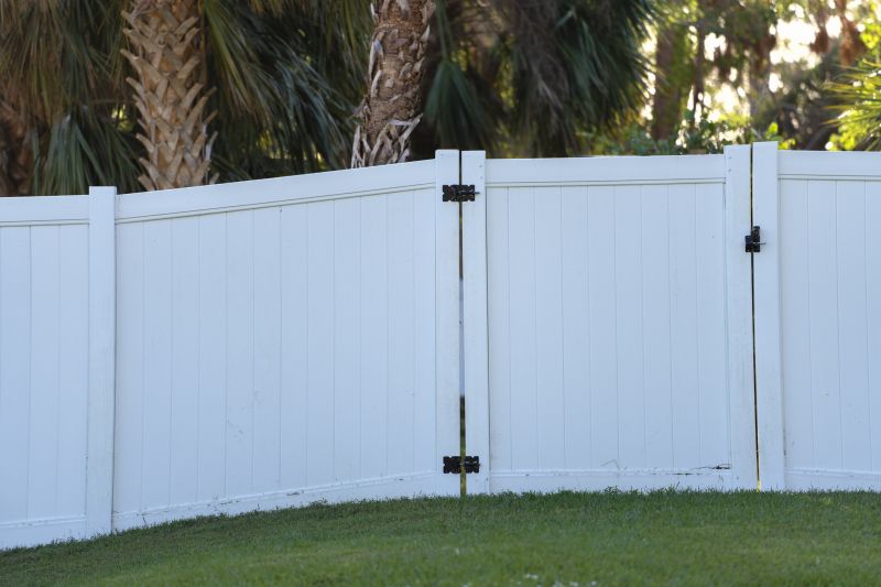 Privacy Fence Repair