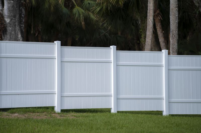 Privacy Fence Repair