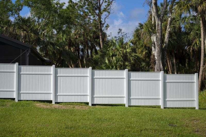 Privacy Fence Repair