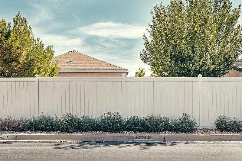 Vinyl Fence Installation in Grand Rapids, MI